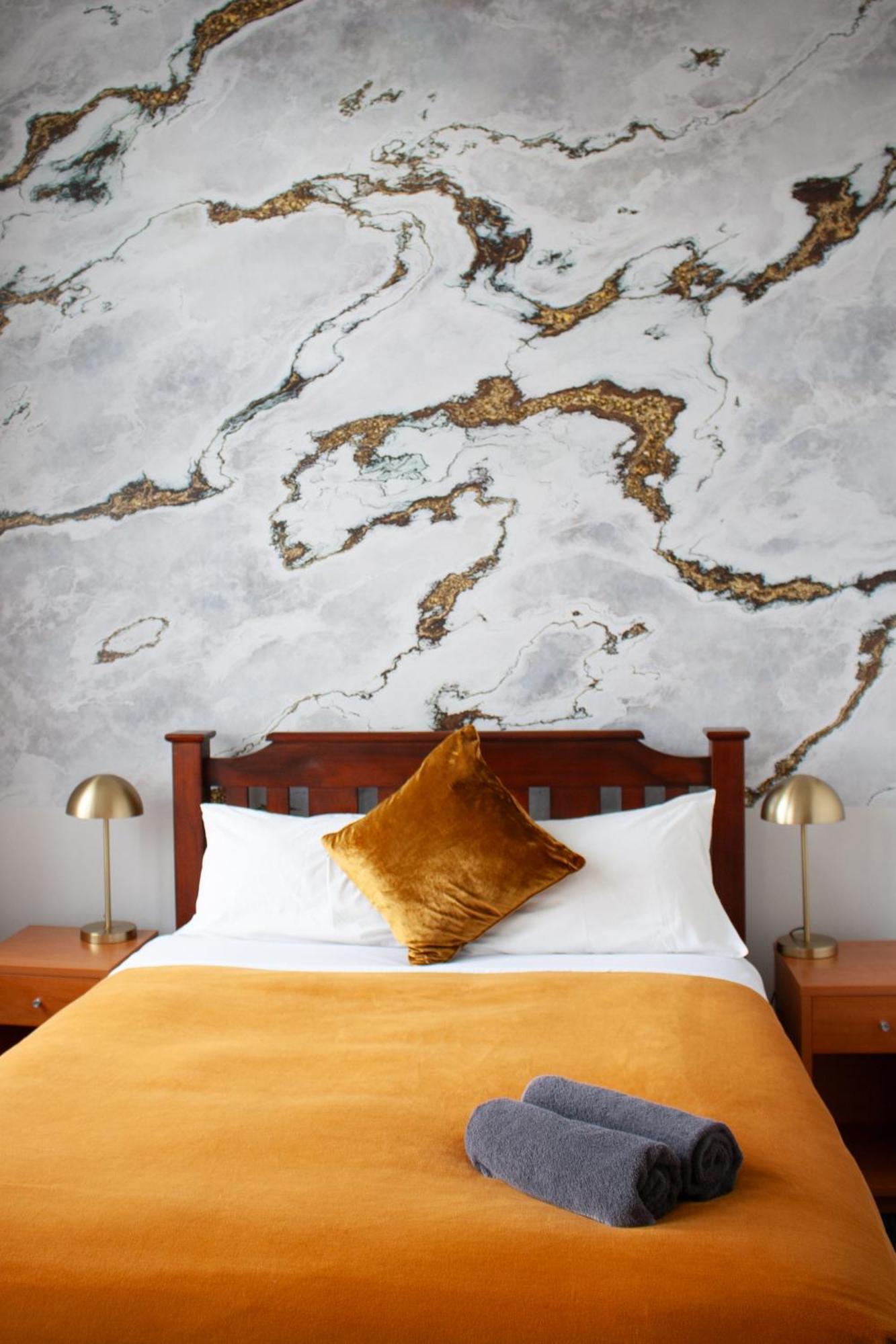 Tuatara Lodge อินเวอร์คาร์กิลล์ ภายนอก รูปภาพ