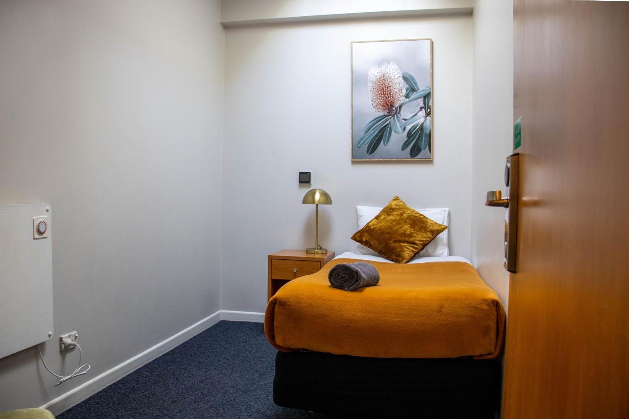 Tuatara Lodge อินเวอร์คาร์กิลล์ ภายนอก รูปภาพ