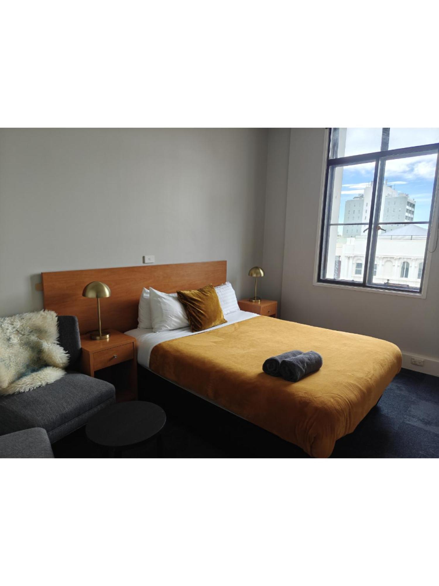 Tuatara Lodge อินเวอร์คาร์กิลล์ ภายนอก รูปภาพ